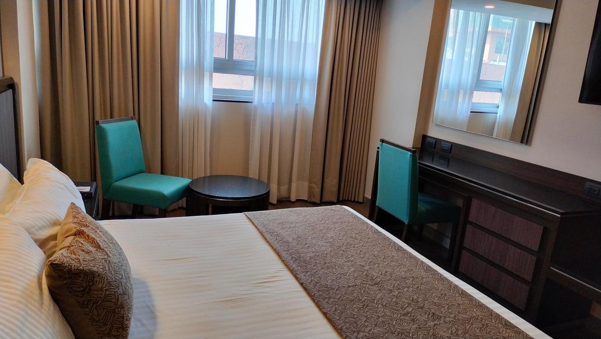 Hotel Metropol — Photos 2