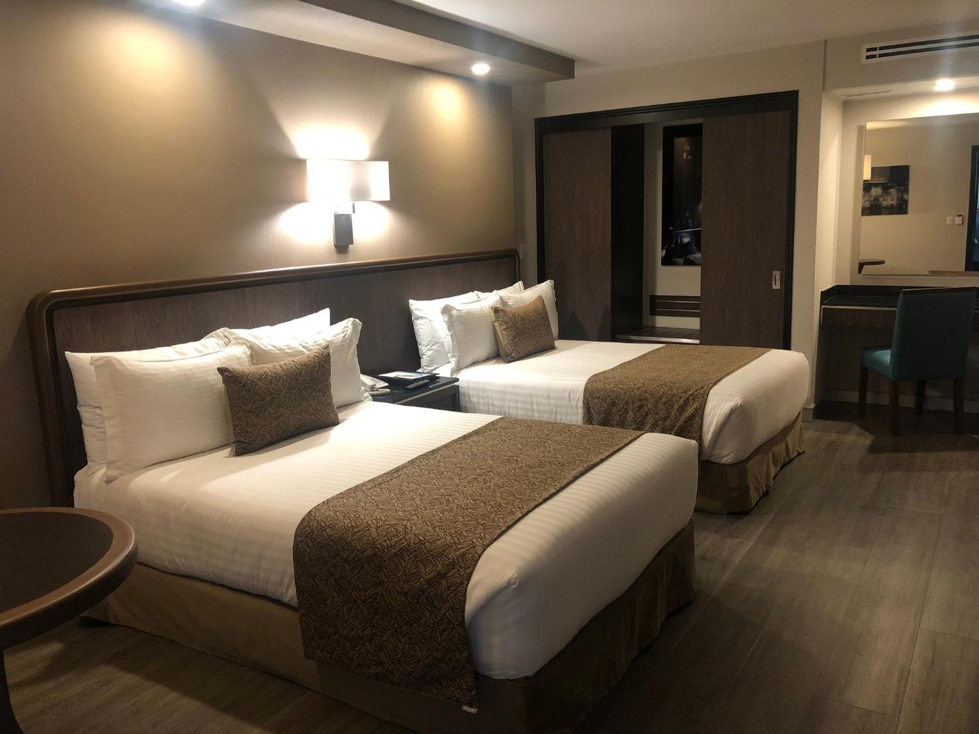 Hotel Metropol — Photos 3