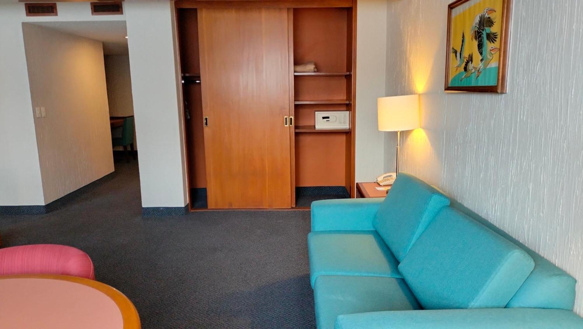 Hotel Metropol — Photos 1